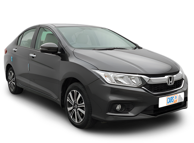 2018 Honda City - Sedan - Petrol - Automatic - ₹5.71 lakh